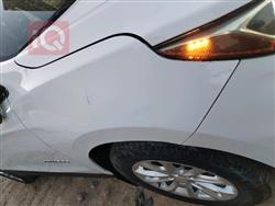 شێڤرۆلێت ئیکۆنۆکس